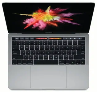 Замена клавиатуры MacBook Pro 13' (2016-2017) в Самаре